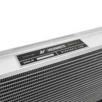 Mishimoto 05 - 15 Toyota Tacoma 4.0L Performance Aluminum Radiator - My Store