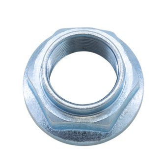 compare product Yukon Gear Toyota Landcruiser Pinion Nut / Coarse Spline