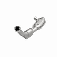 MagnaFlow Conv DF 01 Ford Trucks 4.6L - My Store