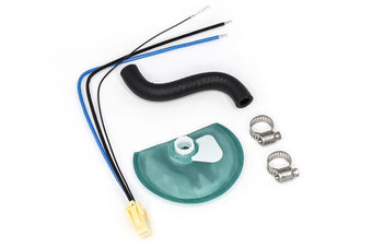 compare product DeatschWerks 415LPH DW400 In-Tank Fuel Pump w/ 9-1044 Install Kit 85-97 Ford Mustang Cobra