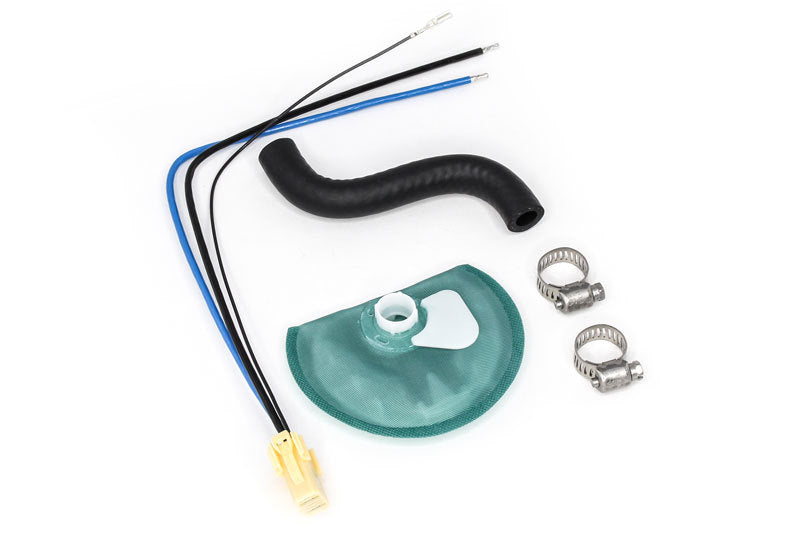 Fuel Pump Fitment Kits
