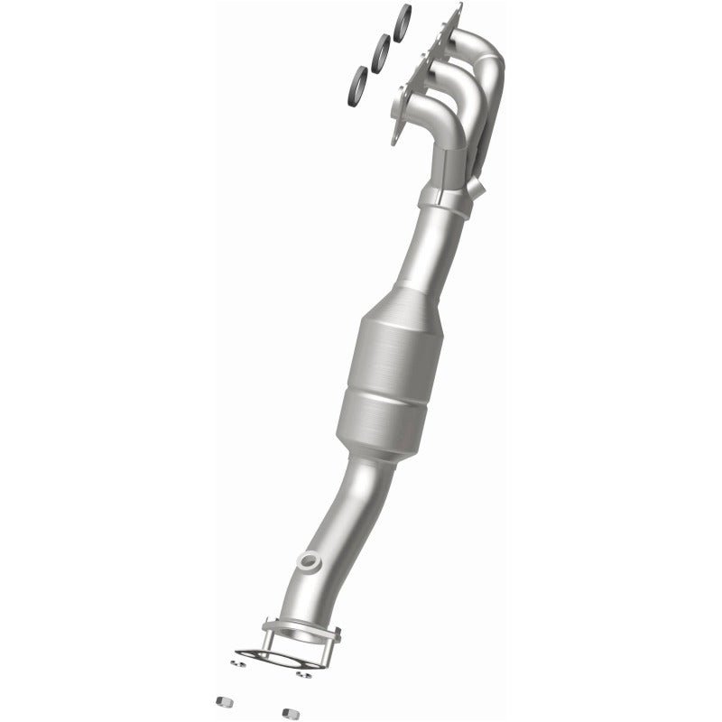 MagnaFlow Conv DF 07 - 10 BMW X3 3.0L - My Store