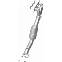 MagnaFlow Conv DF 07 - 10 BMW X3 3.0L - My Store