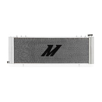 Mishimoto 89 - 01 Jeep Cherokee XJ Aluminum Radiator - My Store