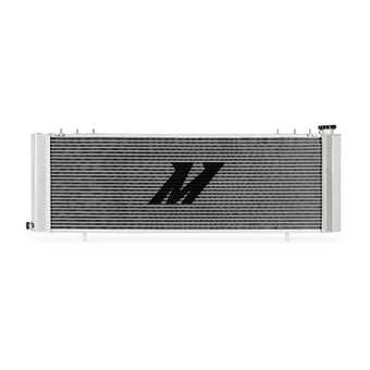 compare product Mishimoto 89-01 Jeep Cherokee XJ Aluminum Radiator