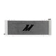 Mishimoto 89 - 01 Jeep Cherokee XJ Aluminum Radiator - My Store
