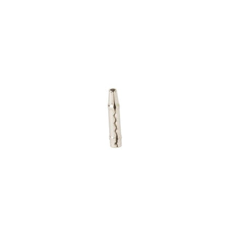 compare product Omix Door Check Arm Pin- 84-01 Jeep Cherokee XJ