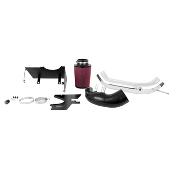 compare product Mishimoto 2015 Ford Mustang Ecoboost Performance Intake - Polish