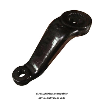 compare product Superlift 76-86 Jeep CJ - w/ Power Steering Dropped Pitman Arm