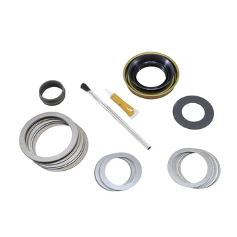 compare product Yukon Gear Minor install Kit For Dana 44 Diff For New 07+ JK Rubicon Rear