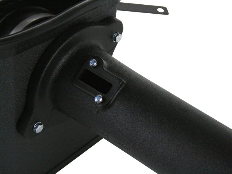 aFe MagnumFORCE Intakes Stage - 2 P5R AIS P5R Ford Mustang 05 - 07 V6 - 4.0L - My Store