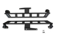 DV8 Offroad 2021+ Ford Bronco (excl. 2 - Door/Raptor) FS - 15 4 - Door Rock Sliders V2 - My Store