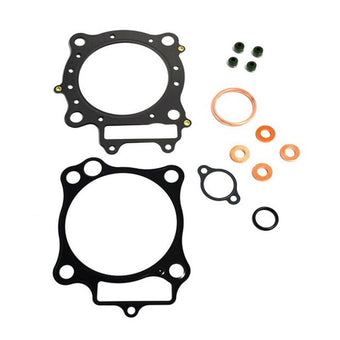 compare product Athena 07-08 Honda CRF 450 R Top End Gasket Kit