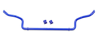 compare product SuperPro 2008 Mitsubishi Lancer Evolution MR Front Sway Bar Kit - 27mm Adjustable