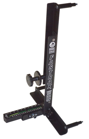 compare product SPC Performance FasTrax Camber/Caster Gauge (For 13-17in. Wheels)