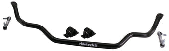 compare product Ridetech 64-66 Ford Mustang MuscleBar with PosiLinks Front