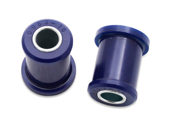 compare product SuperPro Front Lower Inner Rear Bushing