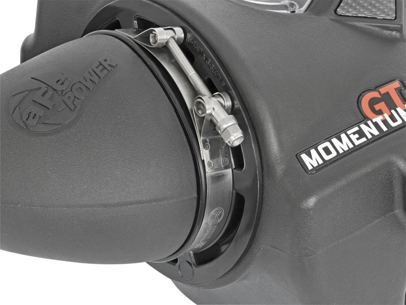 aFe Momentum GT Pro DRY S Stage - 2 Intake System 13 - 16 Cadillac ATS L4 - 2.0L (t) - My Store