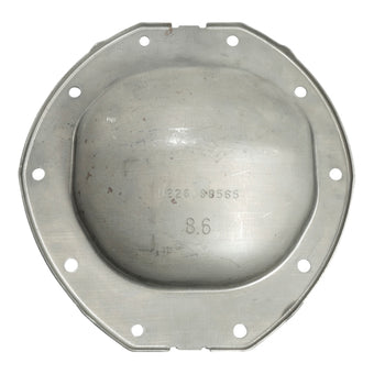 compare product Yukon Gear Rear Differential Cover for 02-09 Chevrolet Trailblazer & GMC Envoy w/GM 8.6in