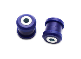 compare product SuperPro 2007 Volkswagen Eos Base Rear Lower Control Arm Outer Bushing Kit