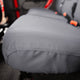 Covercraft 18 - 23 Ford Expedition Carhartt SeatSaver Custom Front Row Seat Covers - Gravel - My Store