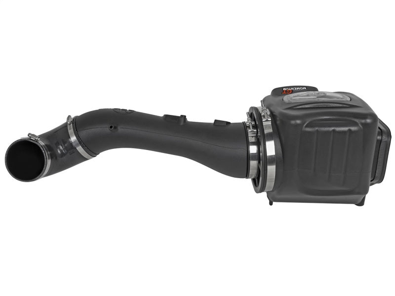 aFe Momentum GT PRO DRY S Stage - 2 Intake System 09 - 16 GM Silverado/Sierra 2500/3500HD 6.0L V8 - My Store