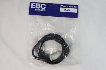 compare product EBC 08-10 BMW M3 4.0 (E90) Rear Wear Leads