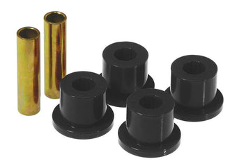 compare product Prothane 73-87 GM Rear 1.5in OD Frame Shackle Bushings - Black