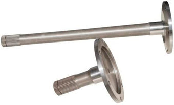 compare product Fleece Performance 01-10 GM Duramax 6.6L LB7 / LLY / LBZ / LMM Front TufShafts