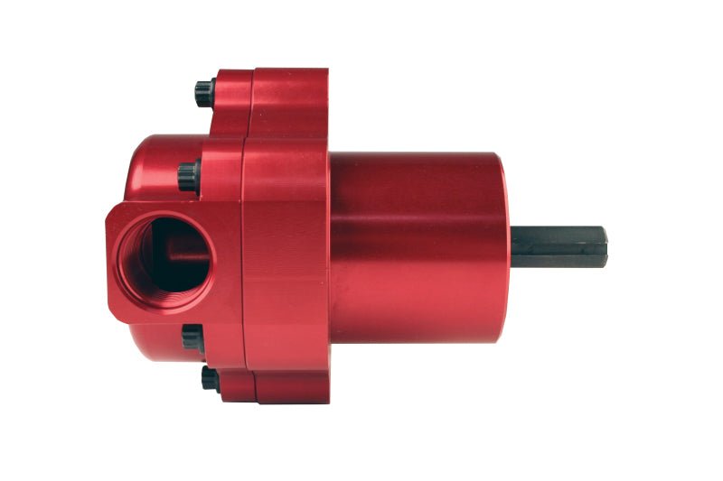Aeromotive Billet Belt Drive Fuel Pump - My Store