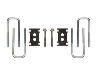 compare product ICON 2017+ Ford Raptor Multi Rate Leaf Spring Hardware Kit