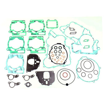 compare product Athena 14-15 Husqvarna TC125 Complete Gasket Kit