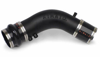 compare product Airaid 95-04 Toyota Tacoma 3.4L / 99-02 4Runner 3.4L Modular Intake Tube