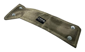 compare product Torque Solution Thermal Turbo Blanket for Oem Subaru Turbos - Volcanic Rock