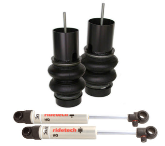 compare product Ridetech 91-96 Impala Front CoolRide Kit