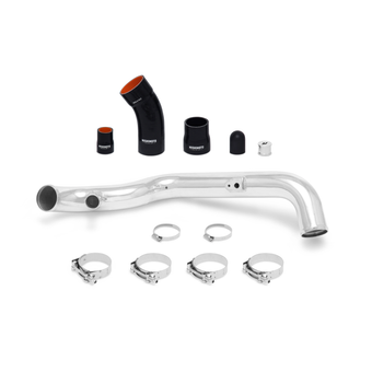 compare product Mishimoto 2014+ Ford Fiesta ST Cold-Side Intercooler Pipe Kit - Polished