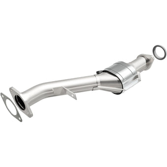 compare product MagnaFlow Direct Fit Catalytic Converter 04-07 Subaru WRX/STi 2.5L T