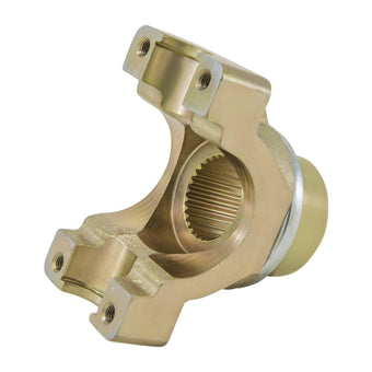 compare product Yukon Gear Replacement Yoke For Dana 60 and 70 w/ A 1330 U/Joint Size