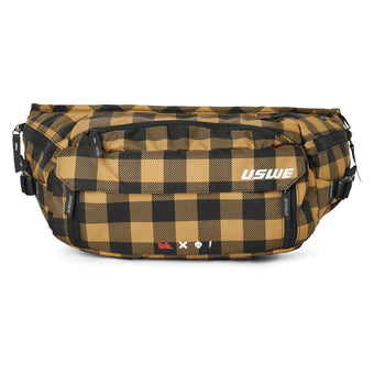 compare product USWE Waist Hip Pack 6L - Flannel Bronze