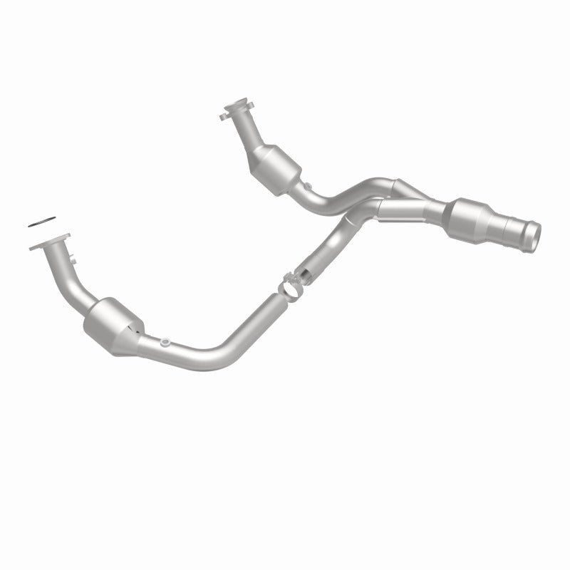 MagnaFlow 11 - 15 GMC Yukon 6.2L Direct Fit Converter - My Store