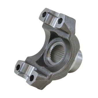 compare product Yukon Gear Replacement Yoke For Dana 60 and 70 w/ 1410 U/Joint Size