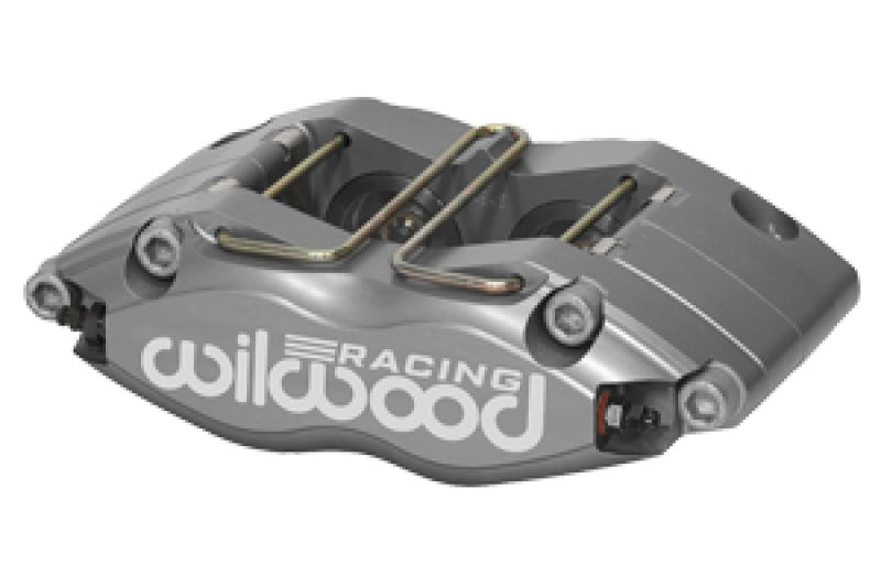 Wilwood Caliper - Dynapro - Ano 1.62in Piston .81 Disc - My Store