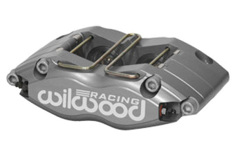 compare product Wilwood Caliper-Dynapro - Ano 1.62in Piston .81 Disc