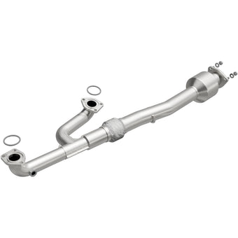 compare product MagnaFlow Direct Fit Catalytic Converter 13-14 Accord 3.5L