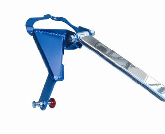 compare product Cusco Strut Bar OS Front BP9 Legacy-GT (will not fit V6 n/a models)