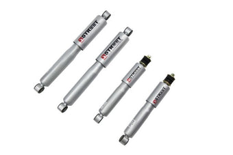 compare product Belltech SHOCK SET STREET PERFORMANCE