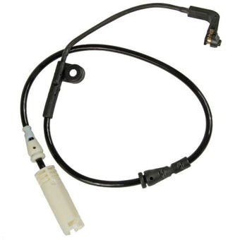 compare product Power Stop 04-07 BMW 525i Front Euro-Stop Electronic Brake Pad Wear Sensor