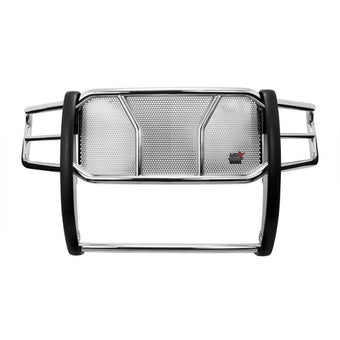 compare product Westin 2015-2018 GMC Sierra 2500/3500 HDX Grille Guard - SS