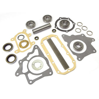 compare product Omix Dana 20 Transfer Case Overhaul Kit 72-79 Jeep CJ
