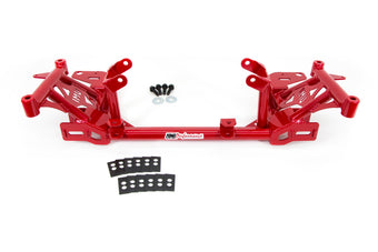 compare product UMI Performance 98-02 GM F-Body K-Member - LS1 - Road Race Version